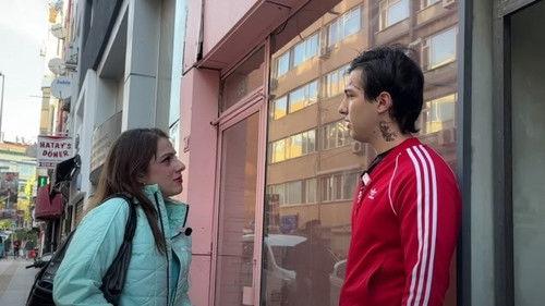 Hasçelikler and the City Season 1 Episode 4 - Genç Kız Kalbi