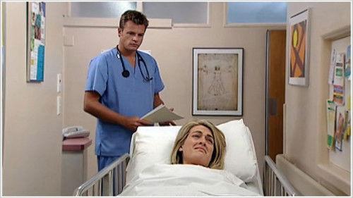 All Saints Season 6 Episode 3 - Destiny's Child