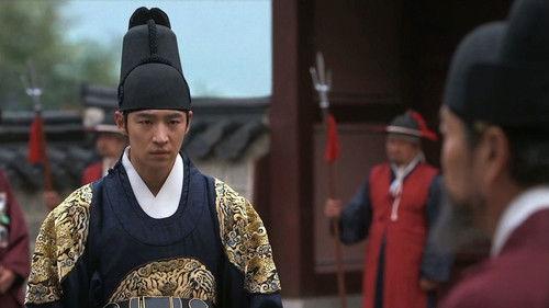 Secret Door Season 1 Episode 9 - Episode 9