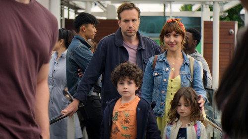 undefined Season 1 Episode 5 - Someone Else's Kids