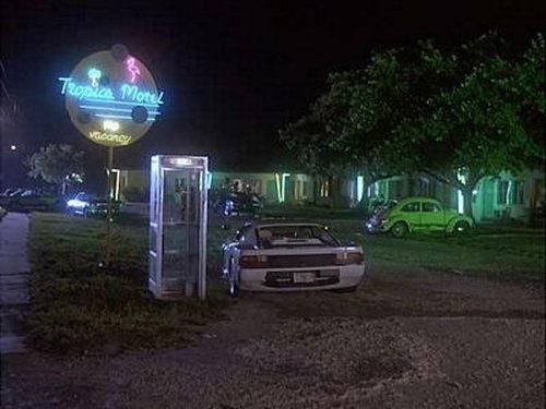 Miami Vice Season 4 Episode 7 - Missing Hours