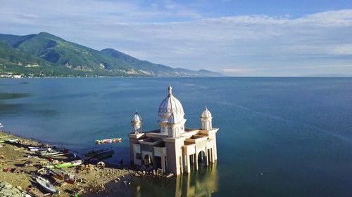 Mysteries of the Abandoned Season 9 Episode 15 - Remnants of Rocket Complex