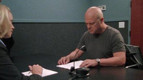 undefined Season 7 Episode 12 - Possible Kill Screen