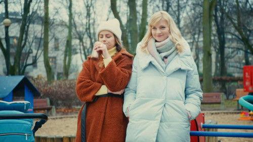 Mamy to Season 1 Episode 7 - Episode 7