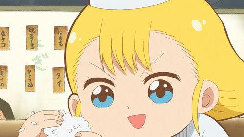 Cute Executive Officer Season 1 Episode 21 - Episode 21