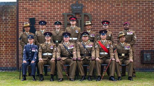 Court Martial: Soldiers Behind Bars Season 1 Episode 2 - Episode 2