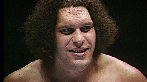WWE Old School Season 10 Episode 5 - Madison Square Garden - 4/25/1983