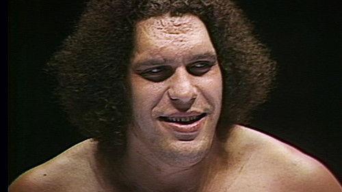 WWE Old School Season 10 Episode 5 - Madison Square Garden - 4/25/1983