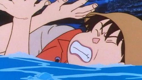 The Adventures of Peter Pan Season 1 Episode 20 - Wendy Disappears