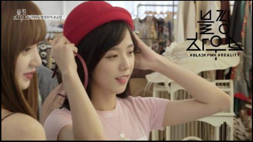 BLACKPINK HOUSE Season 1 Episode 15 - (BLACKPINK HOUSE)’ EP.3-5