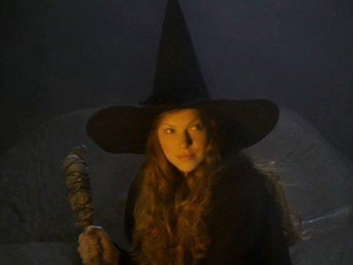 undefined Season 4 Episode 8 - Donna's Story