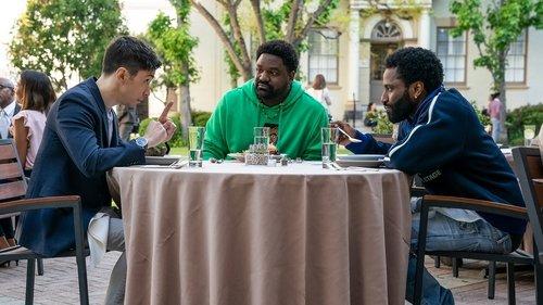 Ballers Season 5 Episode 7 - Who Wants a Lollipop