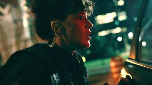 Criminal Code Season 1 Episode 8 - The End and the Beginning