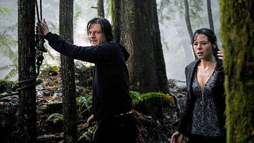 Harper's Island Season 1 Episode 6 - Sploosh