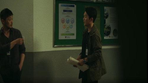 Strange School Tales Season 1 Episode 2 - 8 Years: Part 2