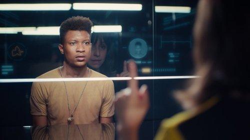 3% Season 4 Episode 2 - Chapter 02: Shock