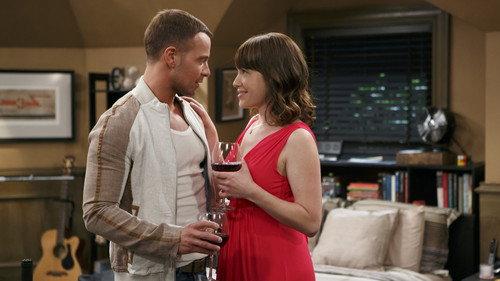 Melissa & Joey Season 3 Episode 4 - Can't Hardly Wait