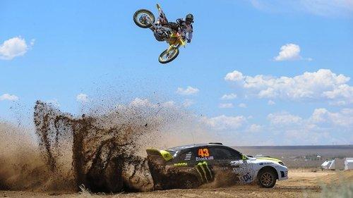 Top Gear Season 13 Episode 3 - Episode 3