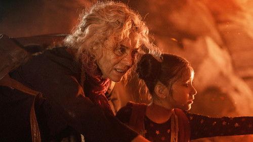 Journey to the Center of the Earth Season 1 Episode 7 - Betrayal