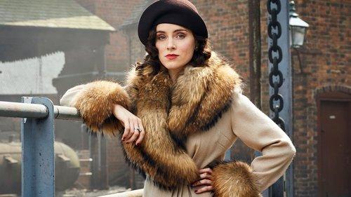 Peaky Blinders Season 4 Episode 6 - The Company