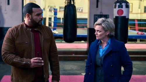 London Kills Season 4 Episode 5 - Vendetta