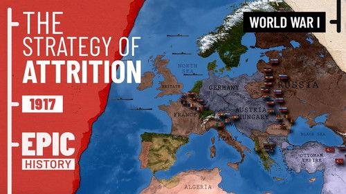 Epic History TV Season 2 Episode 3 - World War 1 - 1917