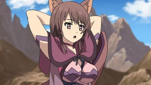 Cerberus Season 1 Episode 5 - An Expected Journey