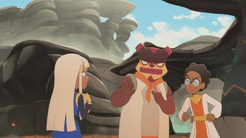 Imago Season 1 Episode 22 - Bomoyo