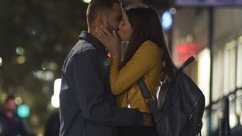 L'heure bleue Season 3 Episode 9 - Episode 9