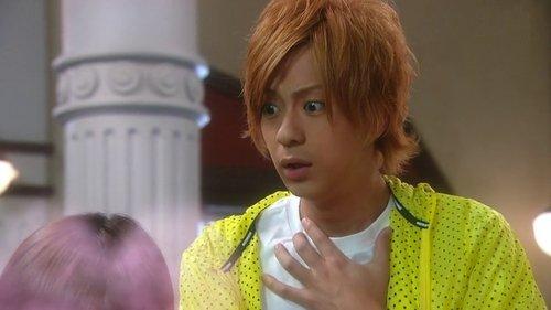 HANA-KIMI 2011 Season 1 Episode 2 - Episode 02