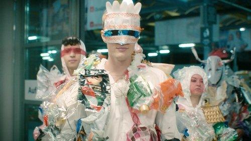 Background image for What's Wrong with You?