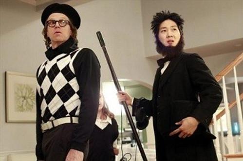 undefined Season 1 Episode 17 - Larry Bird Presents an Oscar-Winnin...