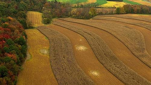 Aerial America Season 3 Episode 7 - Pennsylvania