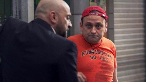 Vecinos Season 4 Episode 3 - Franeleros