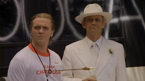 Deadly Games Season 1 Episode 6 - The Camp Counselor (2)