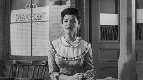 Cheyenne Season 4 Episode 11 - Outcast of Cripple Creek