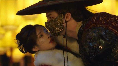 Background image for A Wish