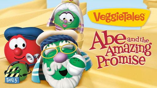 VeggieTales Season 1 Episode 32 - Abe and the Amazing Promise