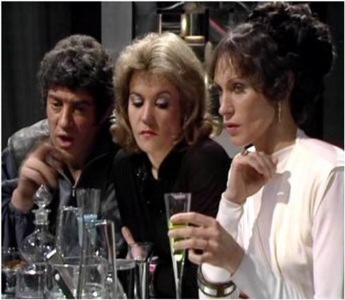 Blake's 7 Season 2 Episode 11 - Gambit