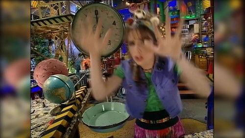 Beakman's World Season 3 Episode 6 - The Sun, Beakmania & Metamorphysis