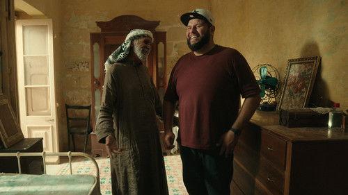 undefined Season 2 Episode 8 - A Call from God