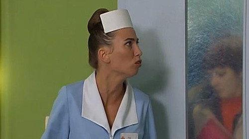 Our Little Clinic Season 3 Episode 13 - Bratranec od gor