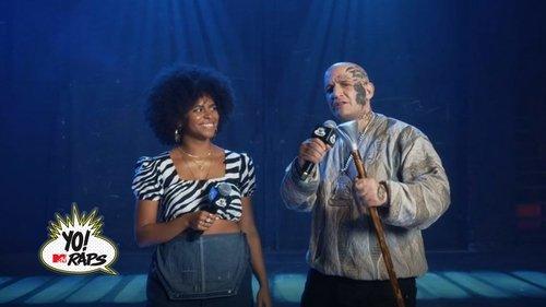 Yo! MTV Raps Season 1 Episode 5 - Episode 5