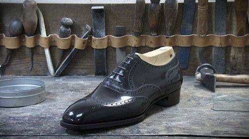 Japanology Plus Season 12 Episode 5 - Leather Shoes