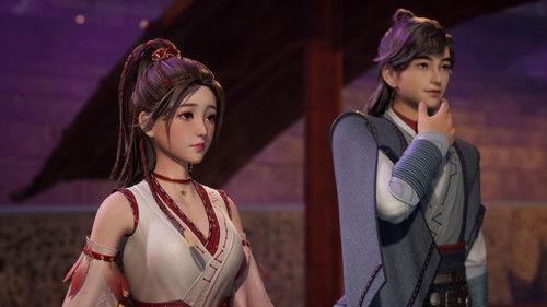 Supreme Lord of Galaxy Season 1 Episode 17 - Episode 17