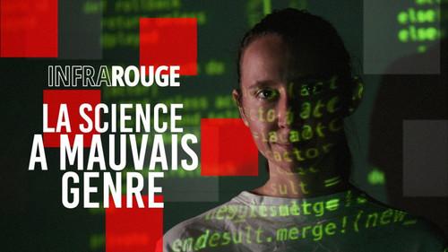 Infrarouge Season 16 Episode 22 - Episode 22