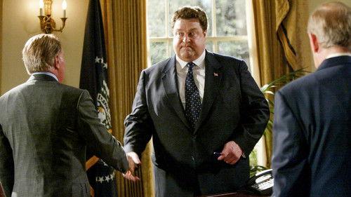 The West Wing Season 5 Episode 2 - The Dogs of War