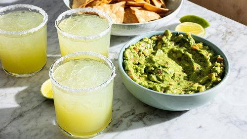 America's Test Kitchen Season 21 Episode 20 - Tacos, Guacamole, and Margaritas