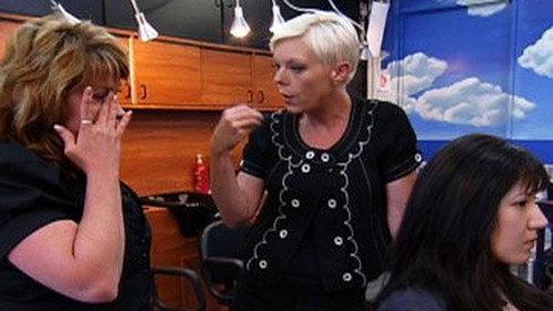 Tabatha Takes Over Season 1 Episode 8 - Candolyn's Salon: Los Angeles, CA