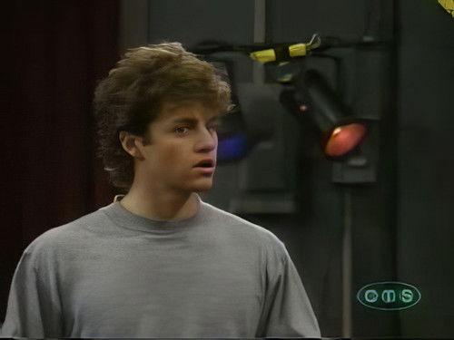 Growing Pains Season 6 Episode 2 - Midnight Cowboy